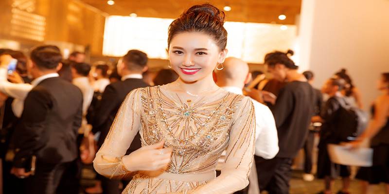 Con đương đi tới sự nghiệp của Hari Won